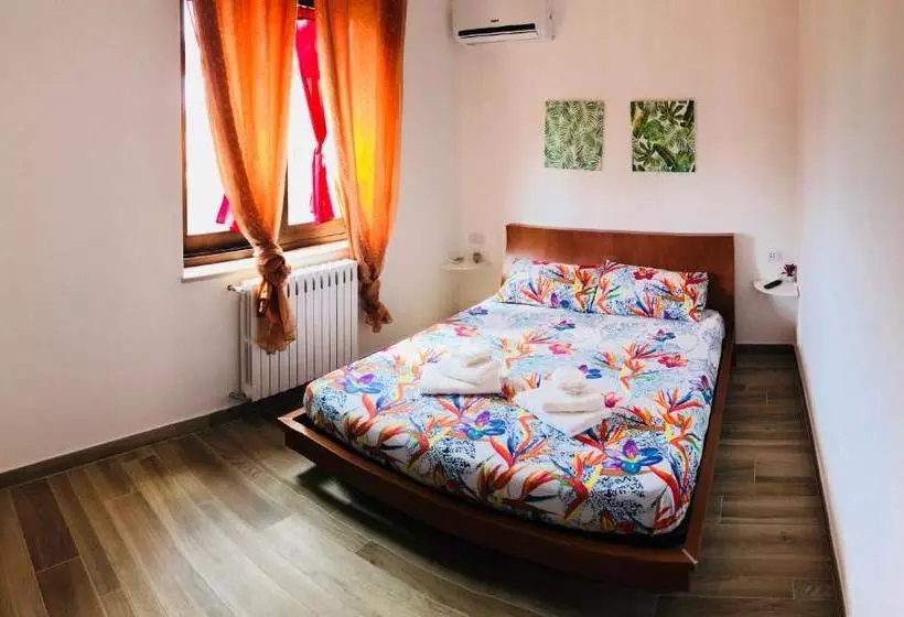 Majatalo La Meridiana