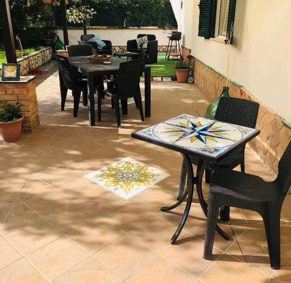 Pensjonat La Meridiana