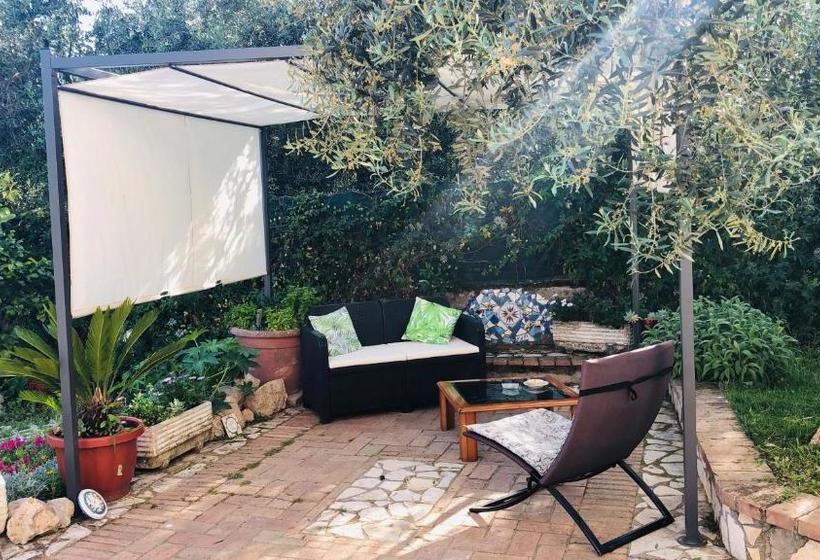 Pensjonat La Meridiana