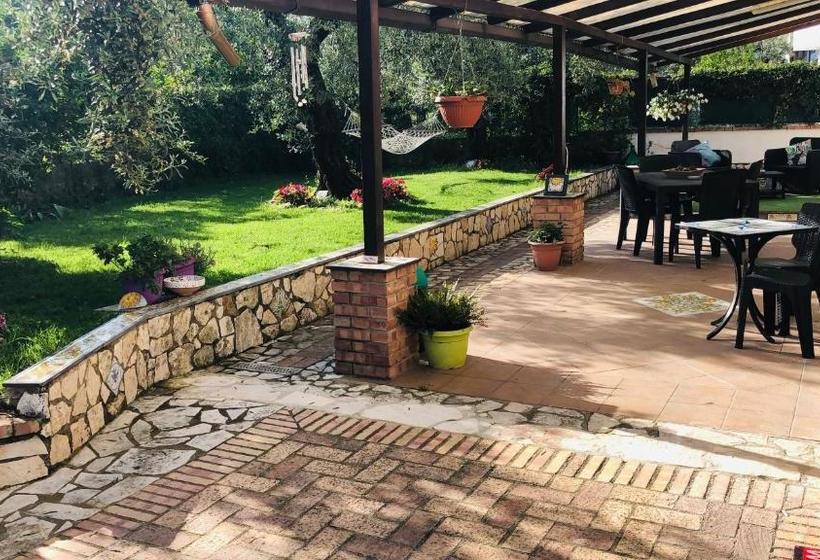 Pensjonat La Meridiana