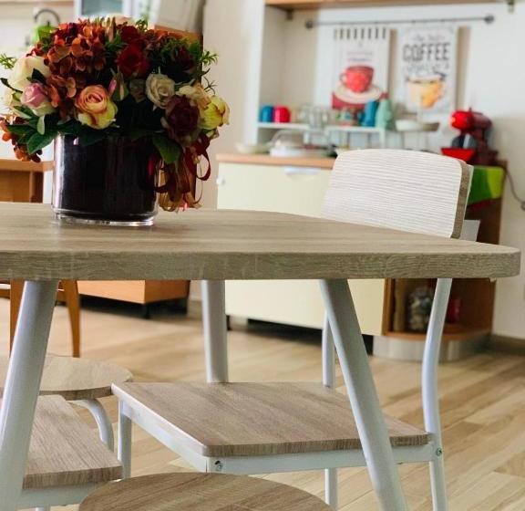 Pensjonat La Meridiana