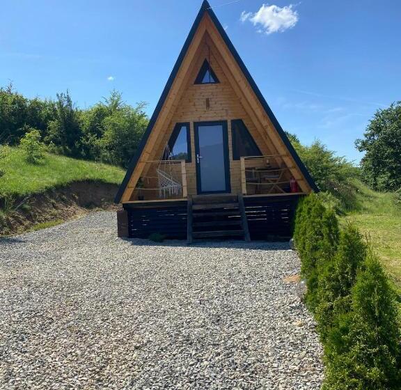 پانسیون Vila Miorita