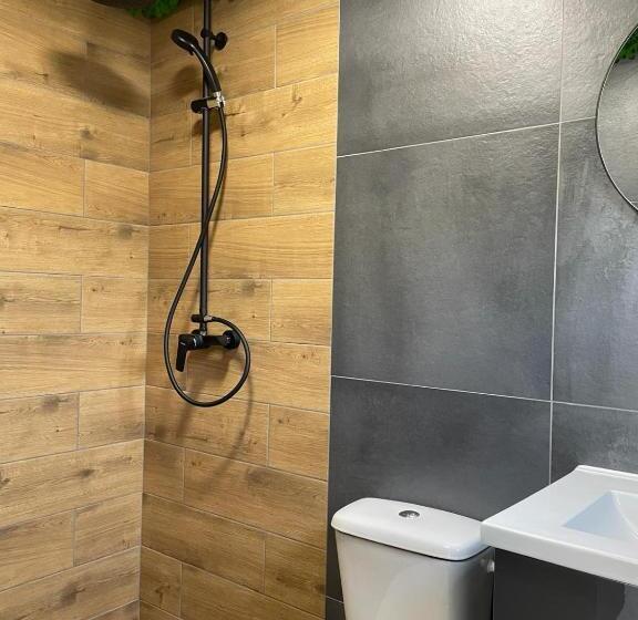 پانسیون Vila Miorita