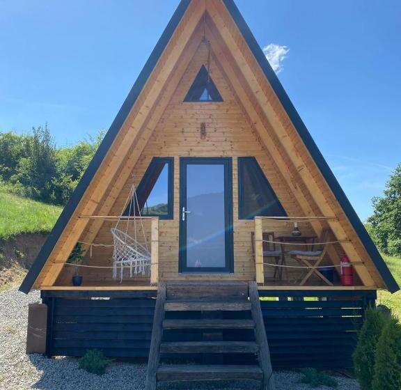 پانسیون Vila Miorita