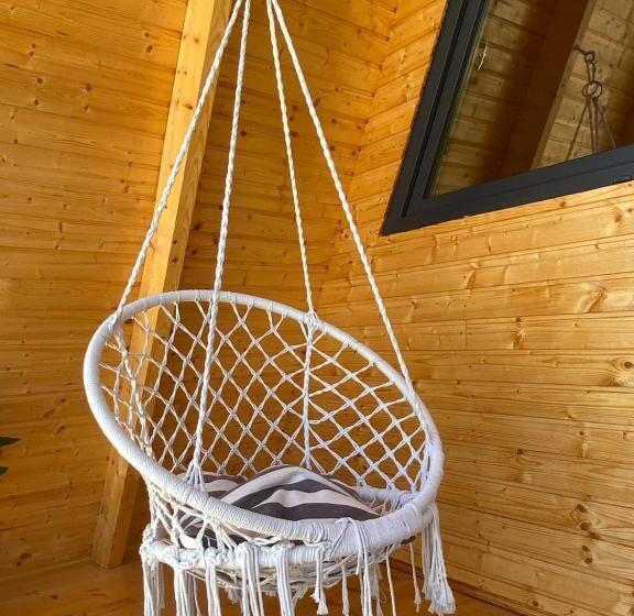 پانسیون Vila Miorita