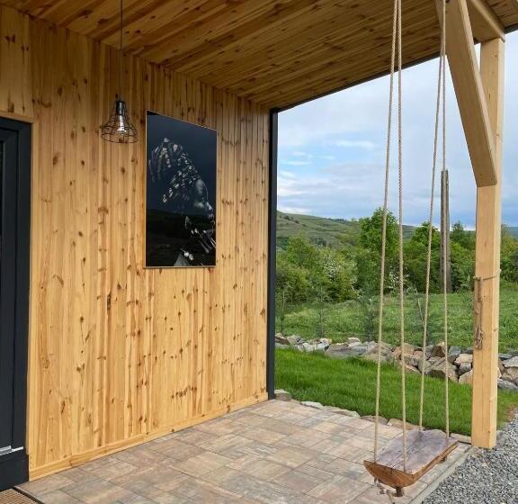 پانسیون Vila Miorita