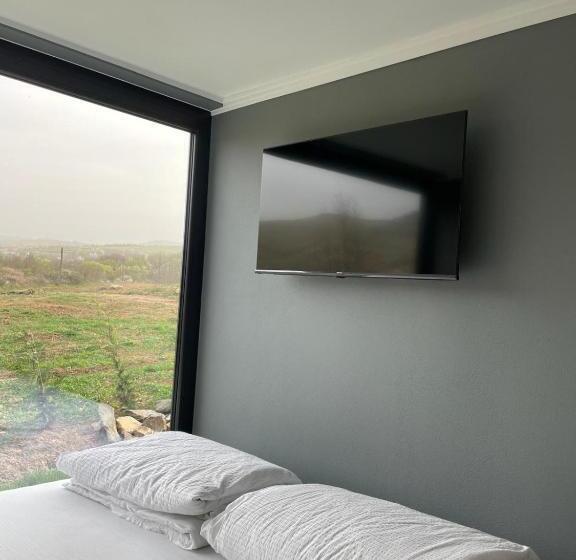 پانسیون Vila Miorita