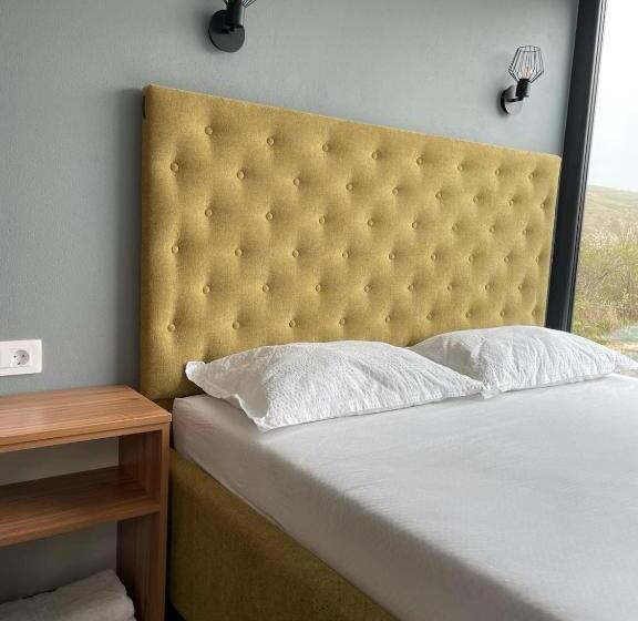 پانسیون Vila Miorita