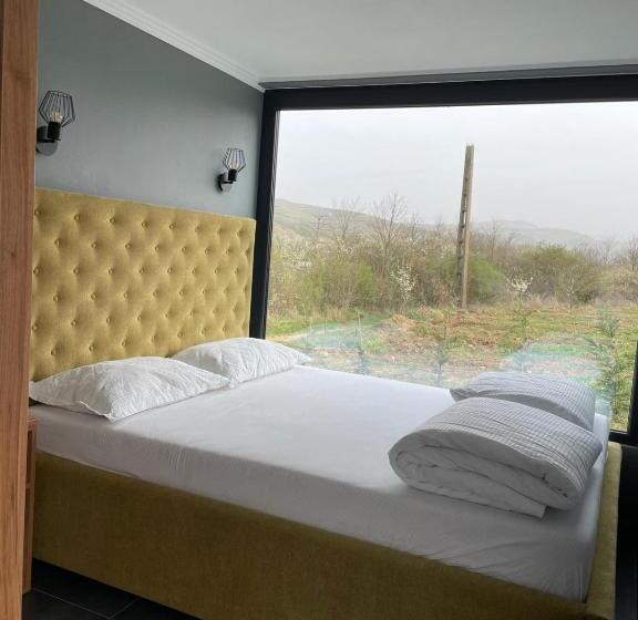 پانسیون Vila Miorita