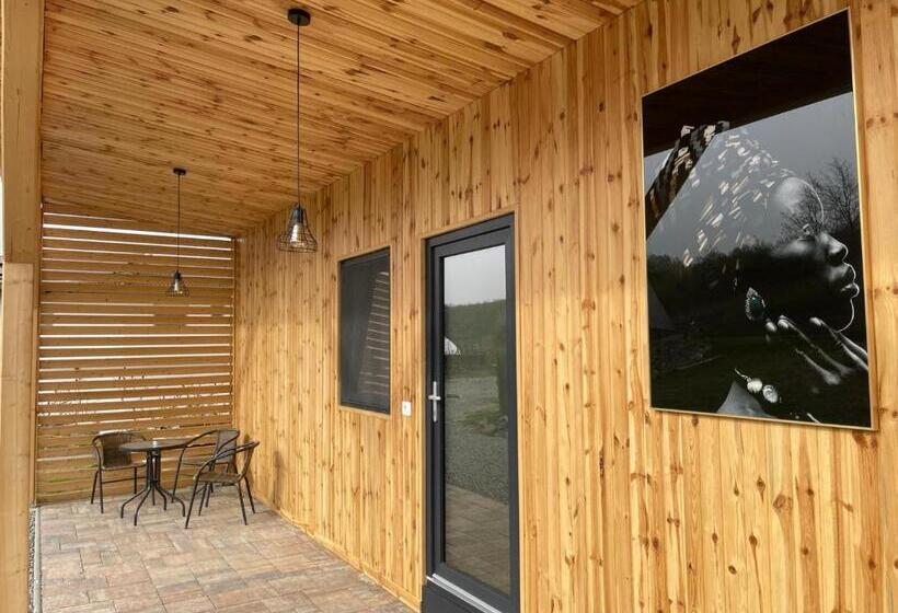 پانسیون Vila Miorita