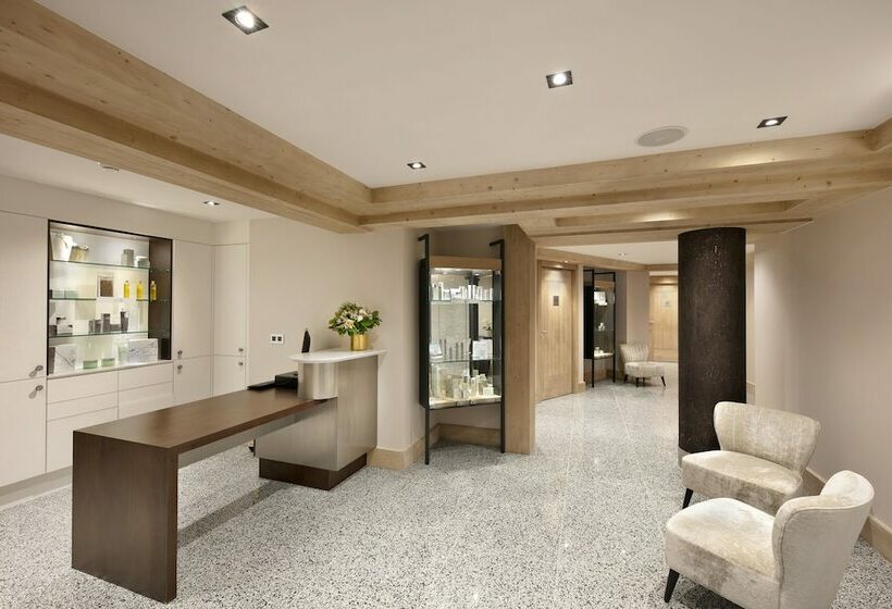 Mgm Hôtels & Résidences Résidence Anitea