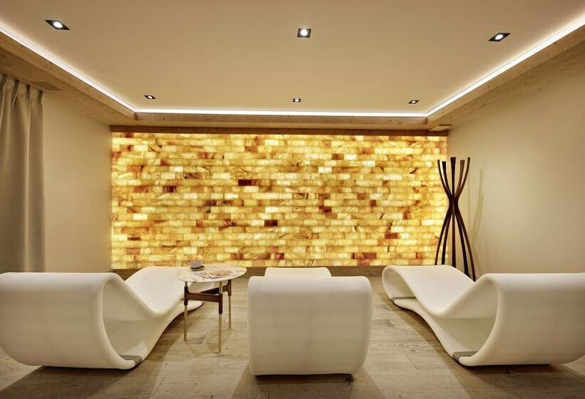 Mgm Hôtels & Résidences Résidence Anitea