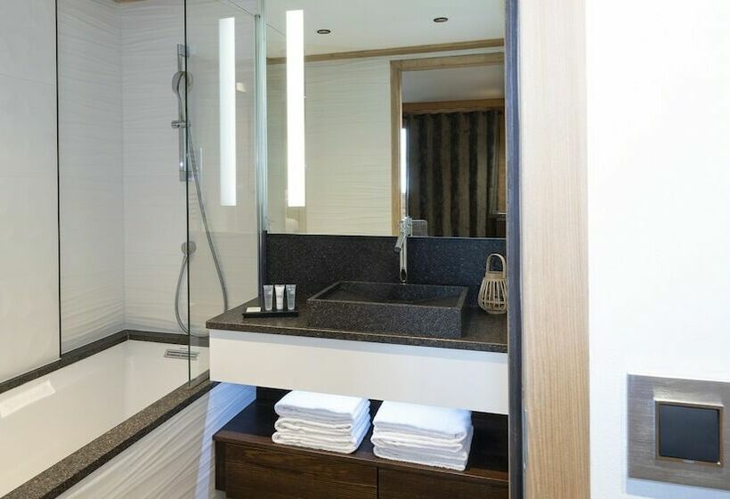 Mgm Hôtels & Résidences Résidence Anitea