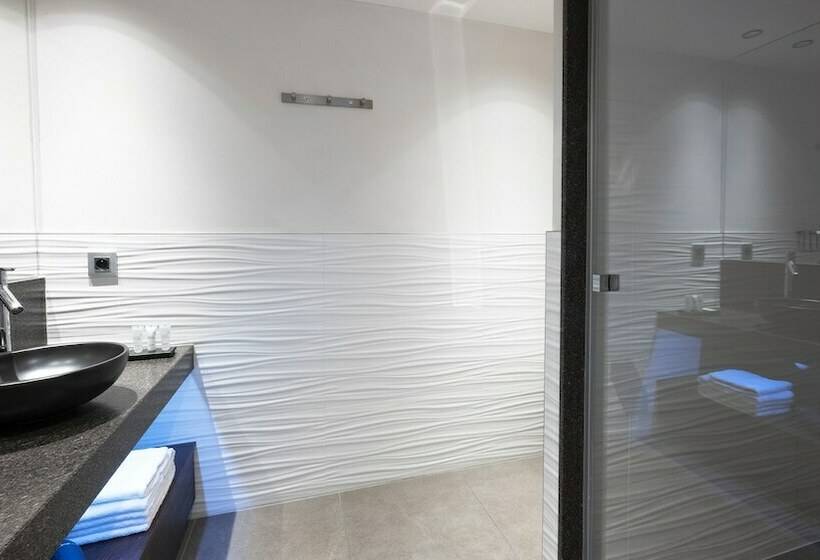 Mgm Hôtels & Résidences Résidence Anitea