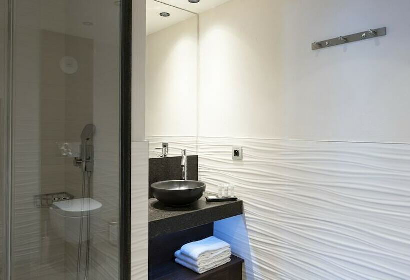 Mgm Hôtels & Résidences Résidence Anitea