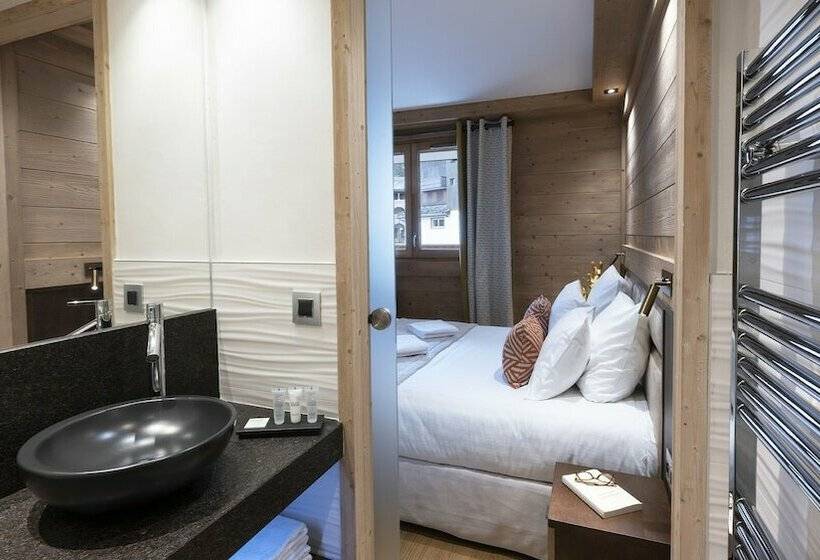 Mgm Hôtels & Résidences Résidence Anitea