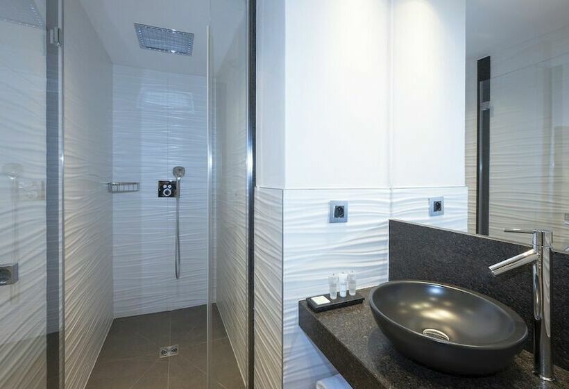 Mgm Hôtels & Résidences Résidence Anitea