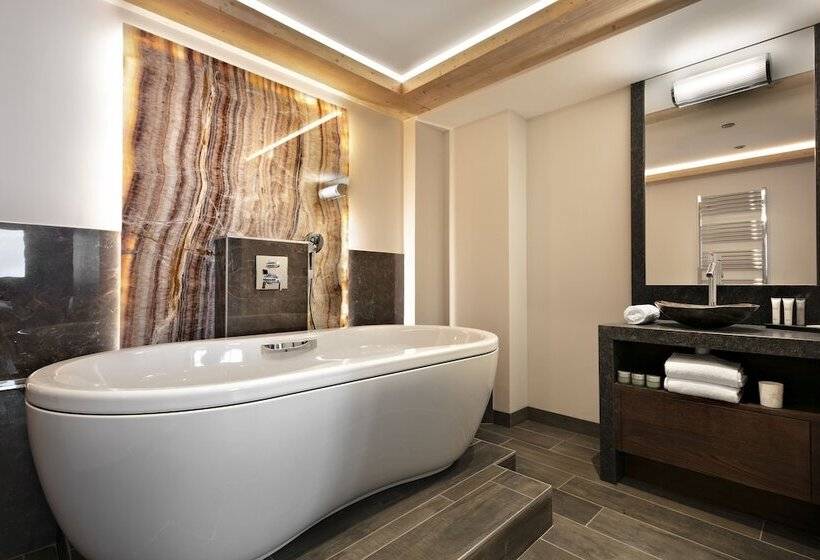 Mgm Hôtels & Résidences Résidence Anitea