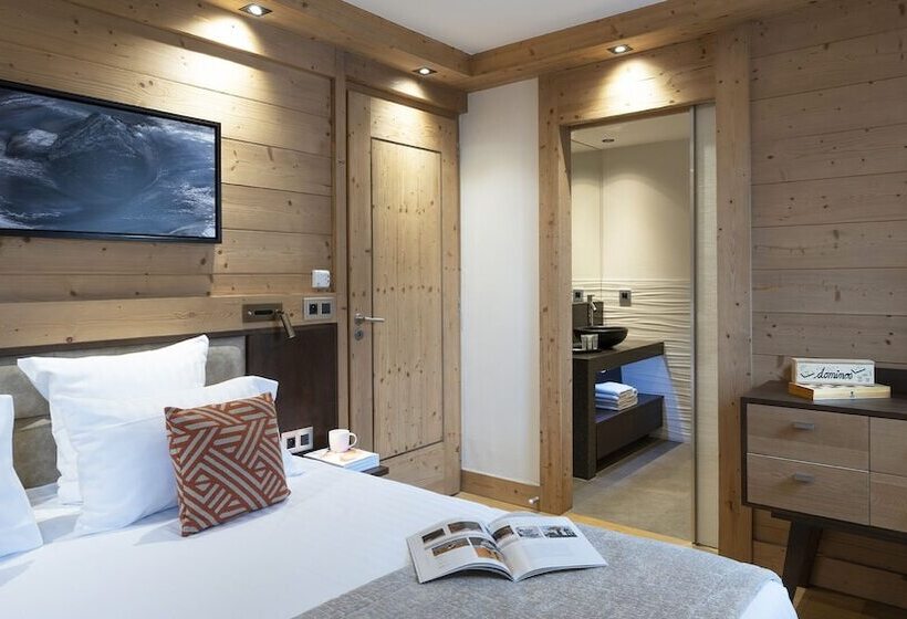 Mgm Hôtels & Résidences Résidence Anitea