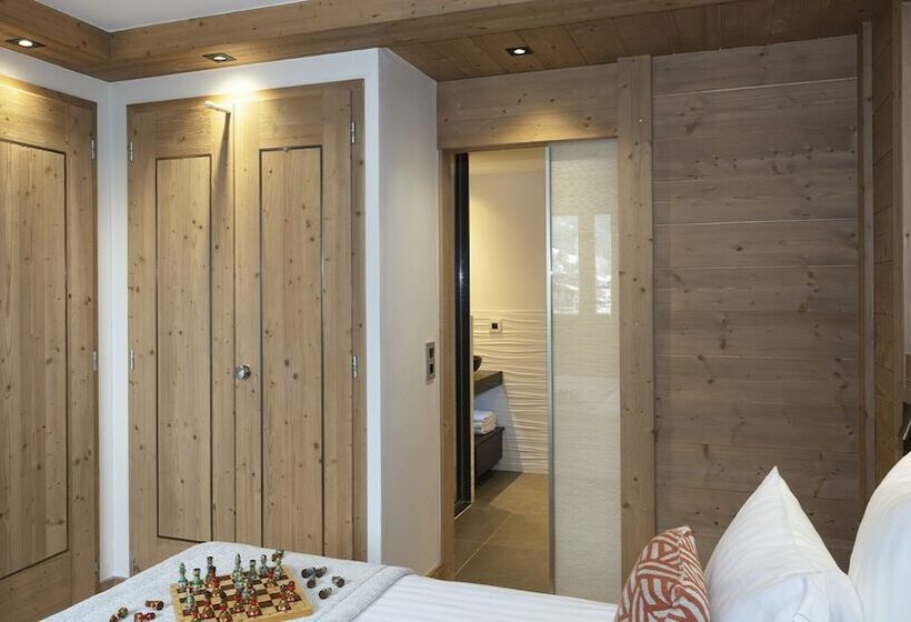 Mgm Hôtels & Résidences Résidence Anitea