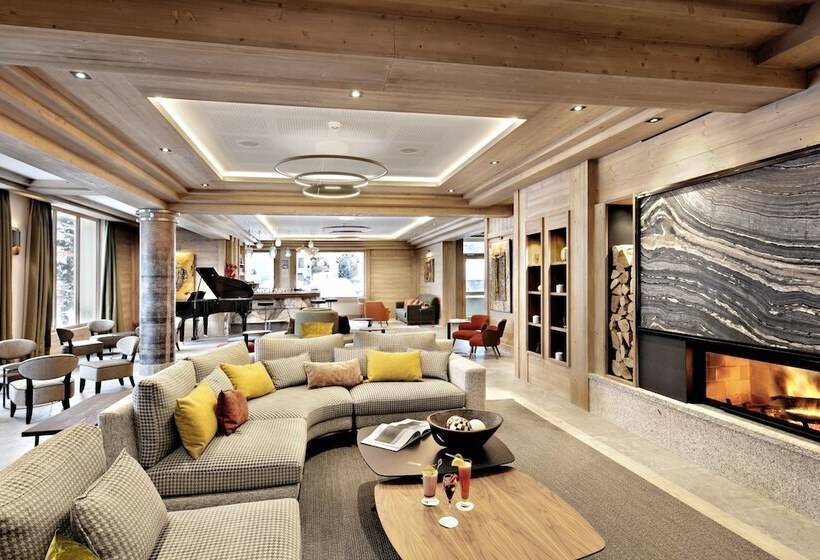 Mgm Hôtels & Résidences Résidence Anitea