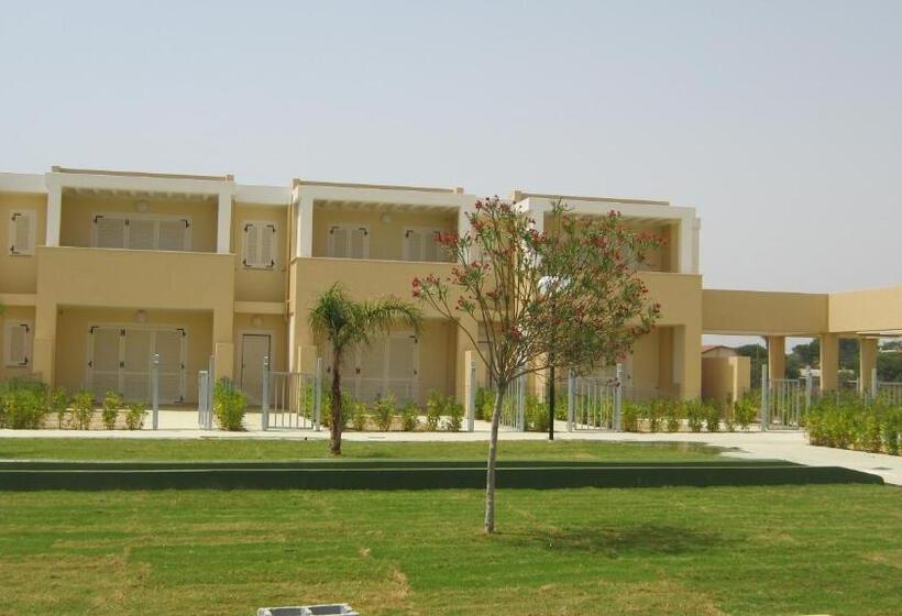 Residence Mar Mediterraneo