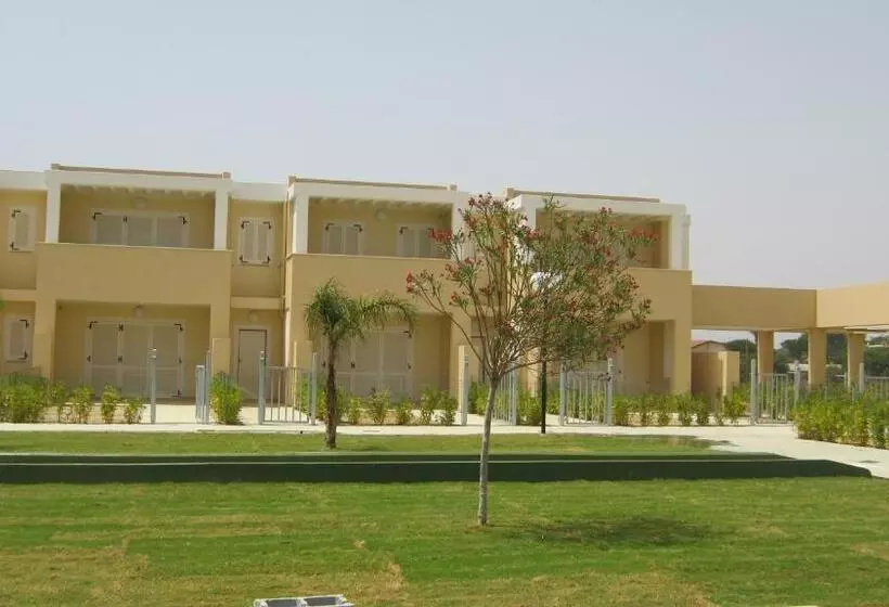 Residence Mar Mediterraneo