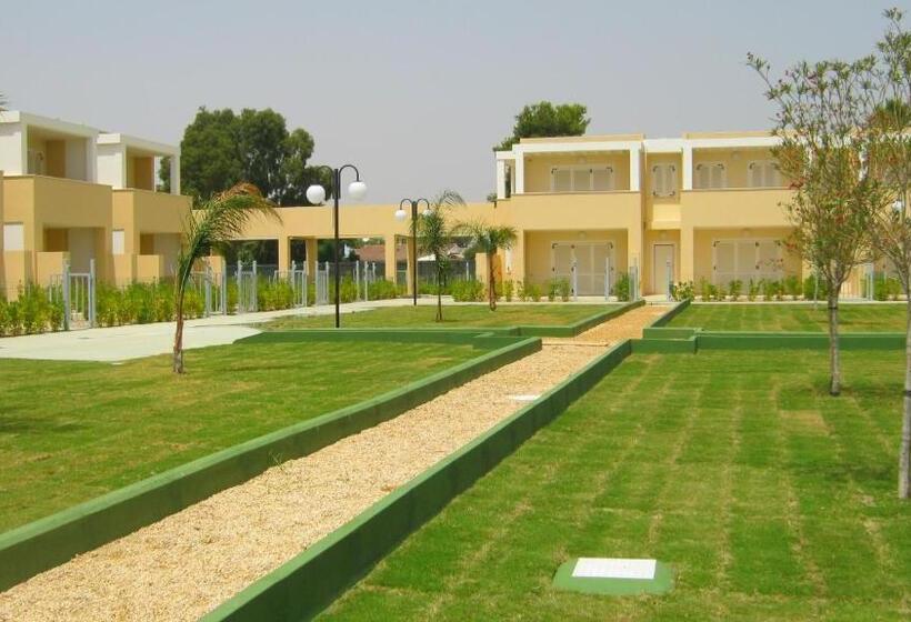 Residence Mar Mediterraneo