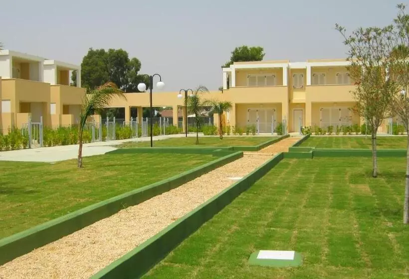 Residence Mar Mediterraneo