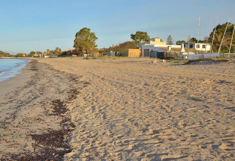 Residence Mar Mediterraneo