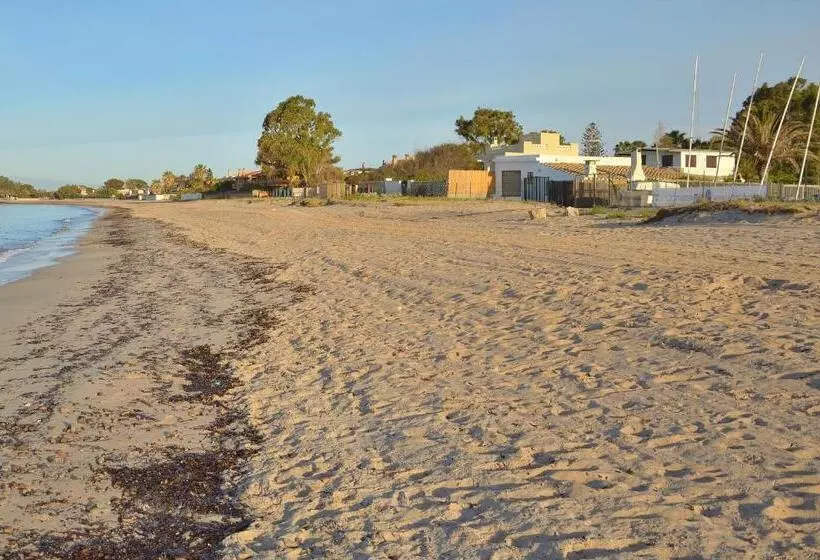 Residence Mar Mediterraneo