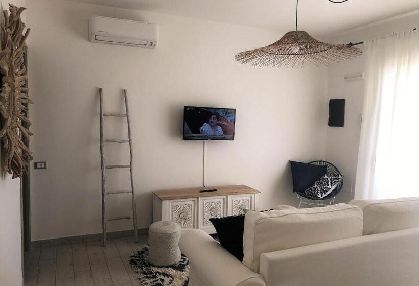 Residence Mar Mediterraneo