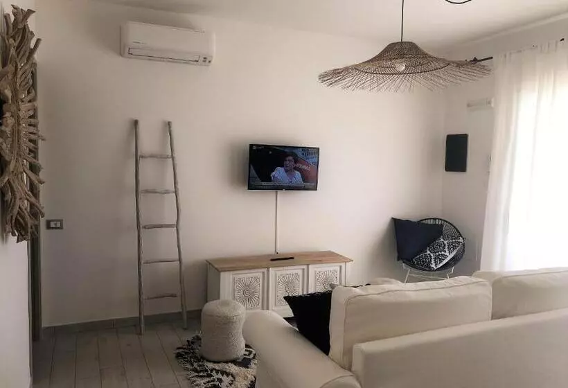 Residence Mar Mediterraneo