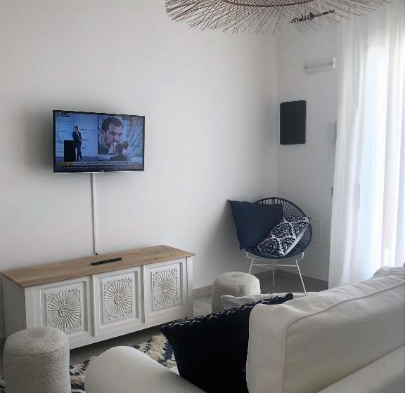 Residence Mar Mediterraneo