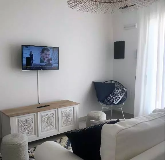 Residence Mar Mediterraneo