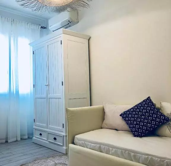 Residence Mar Mediterraneo