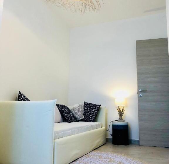 Residence Mar Mediterraneo