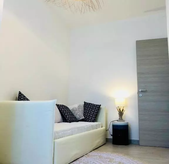 Residence Mar Mediterraneo