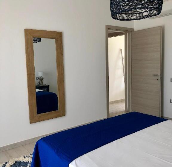 Residence Mar Mediterraneo