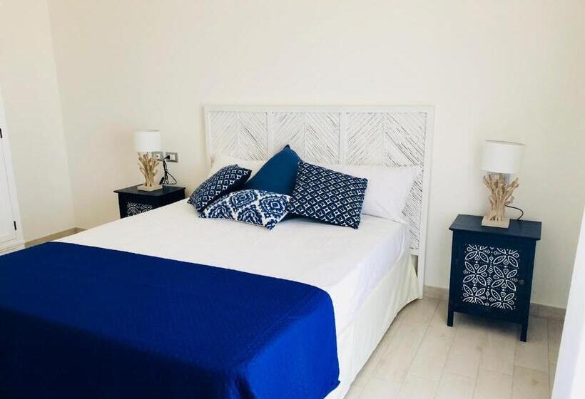 Residence Mar Mediterraneo