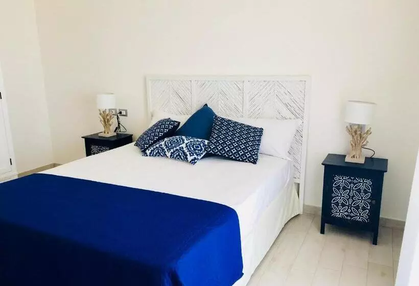 Residence Mar Mediterraneo