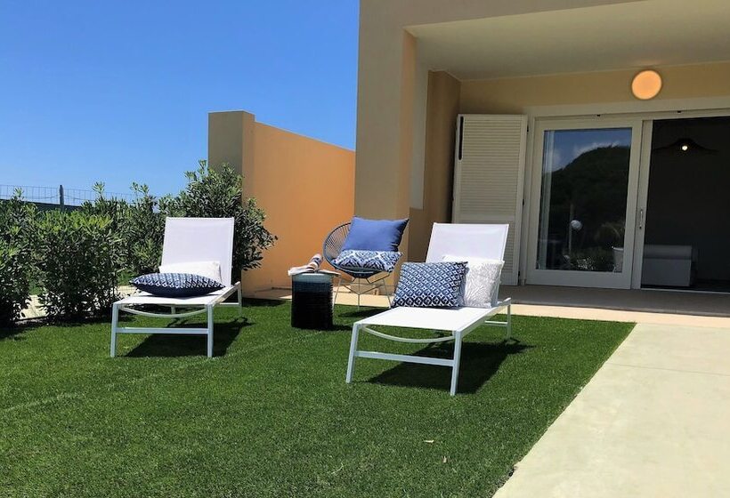 Residence Mar Mediterraneo