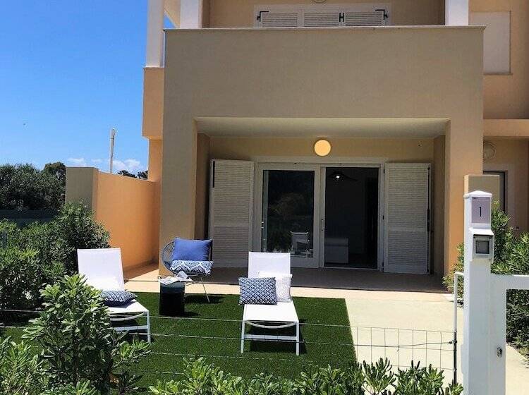 Residence Mar Mediterraneo
