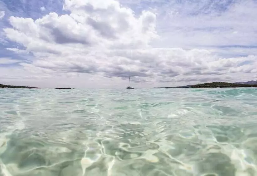 Residence Mar Mediterraneo