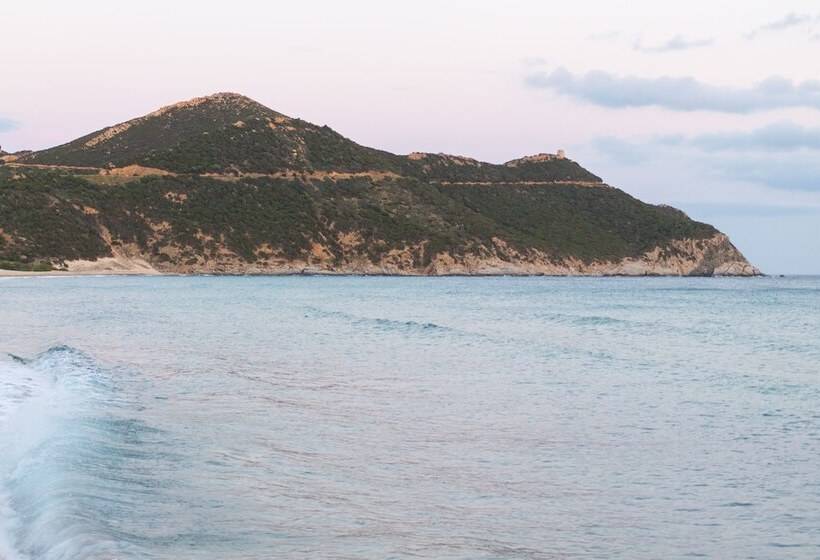 Residence Mar Mediterraneo