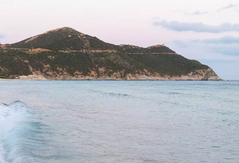 Residence Mar Mediterraneo