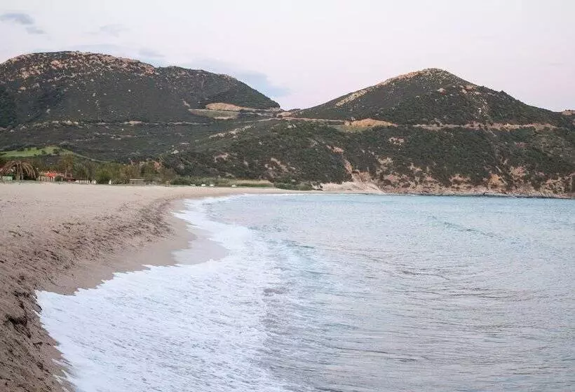 Residence Mar Mediterraneo