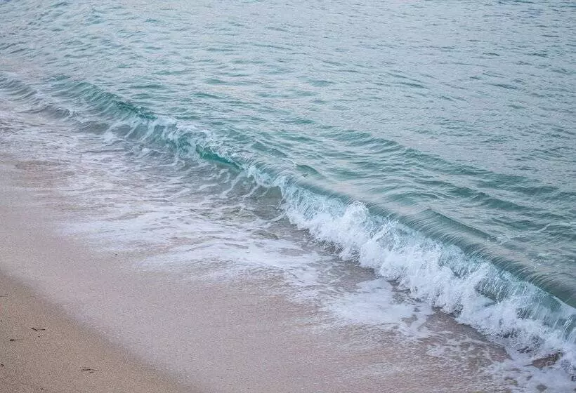 Residence Mar Mediterraneo