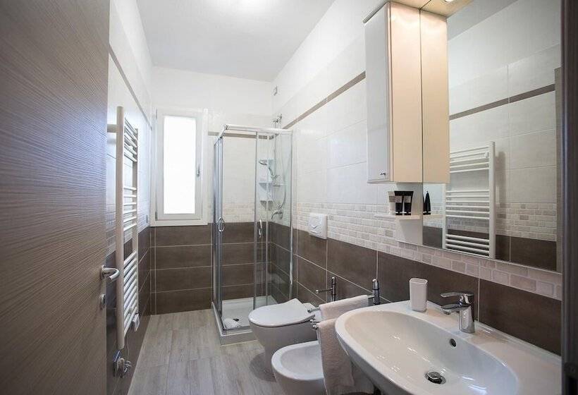 Residence Mar Mediterraneo