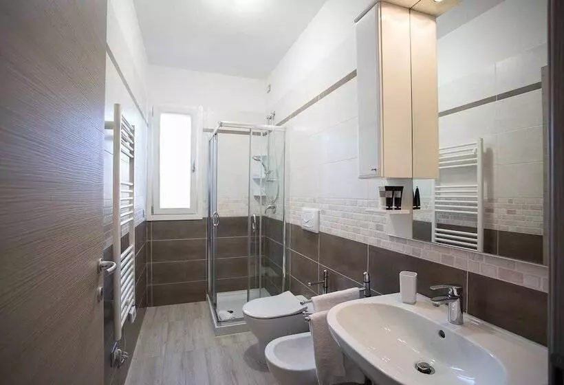 Residence Mar Mediterraneo